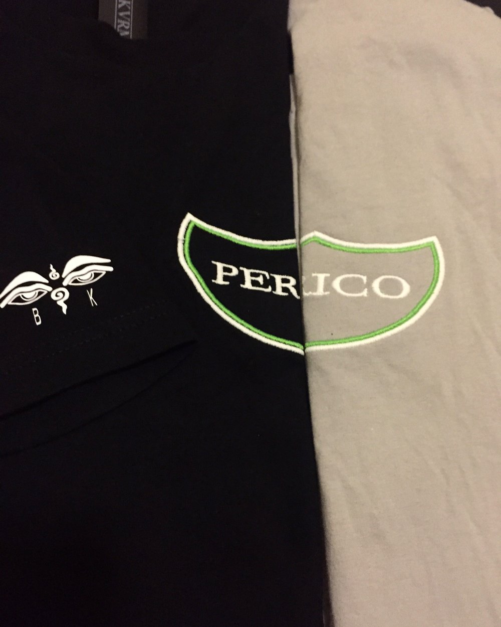 Image of Perico Essential T-shirt