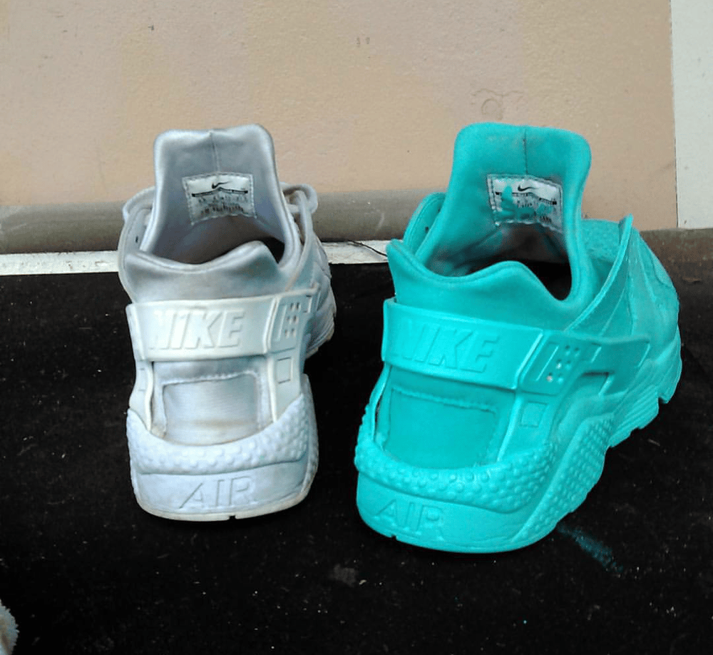 Image of $olid Color Kicks