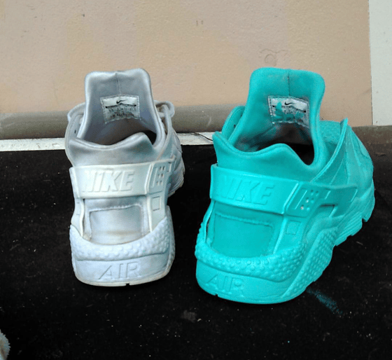 Image of $olid Color Kicks