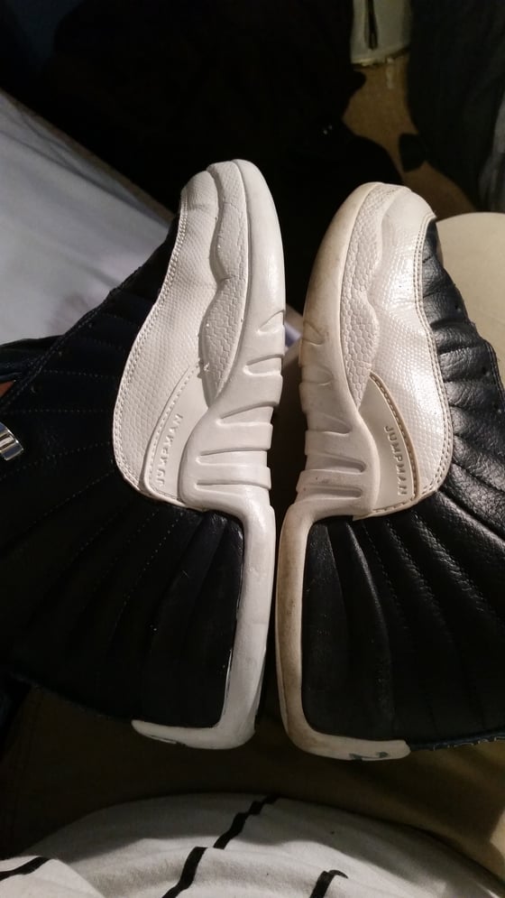 Image of Sole Restoration