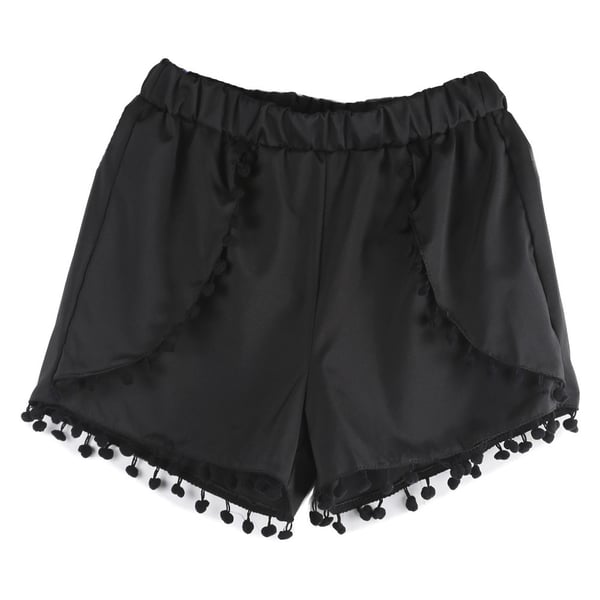 Image of Pom Pom Shorts