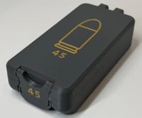 Image 1 of Ammo cases 50 rounds