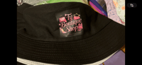Adjustable Bucket Hat – Soft & Stylish Sun Hat