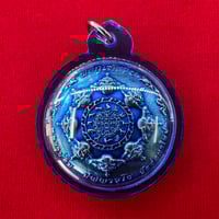 Image 2 of Amulet pendant 21