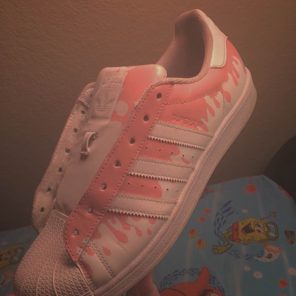 Image of Custom Designs