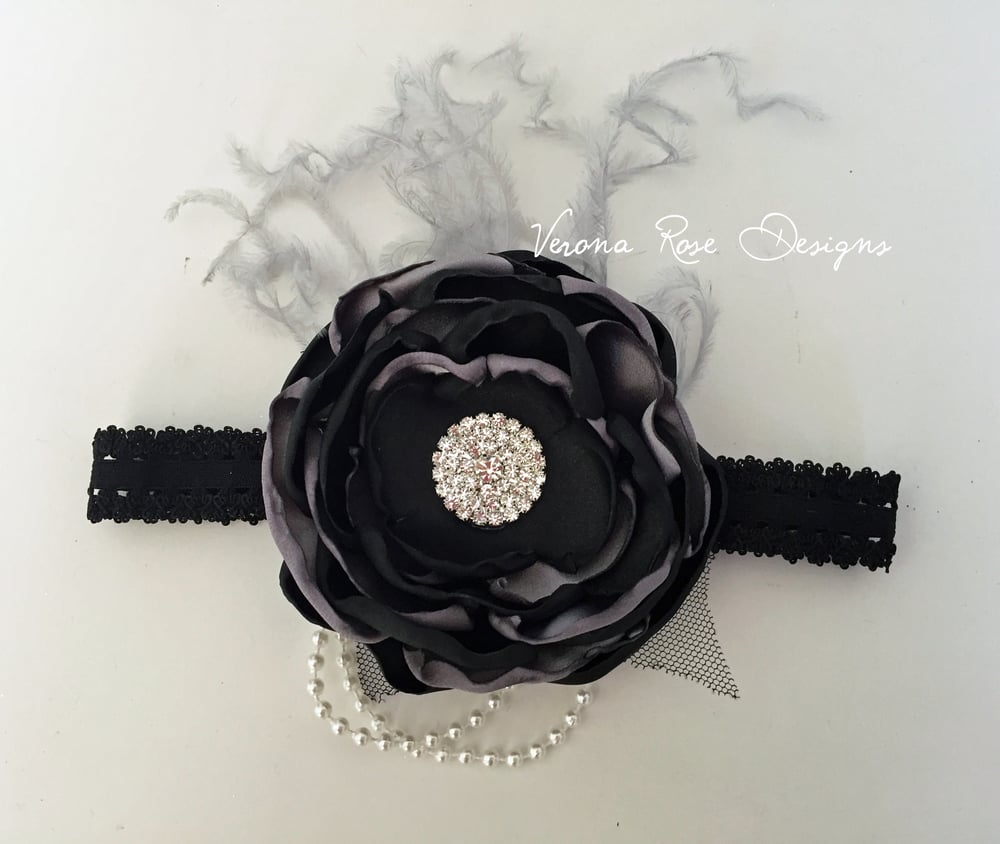 Image of "Paris" headband