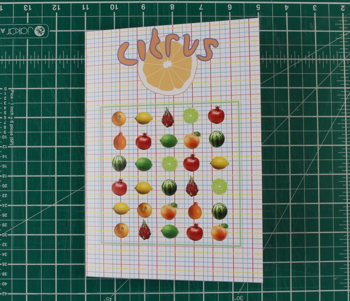 Image of Issue #1 - Winter 2015/16