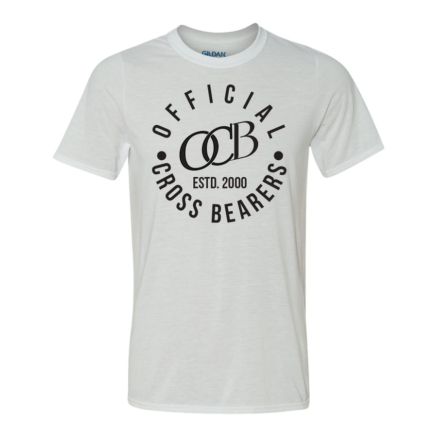 Image of OCB FITTED TEE