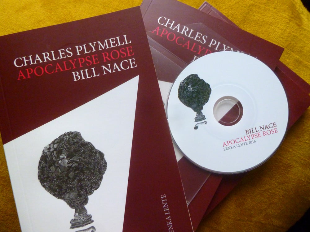 Image of Apocalypse Rose de Charles Plymell & Bill Nace