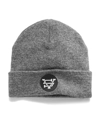 Image 1 of VS Badge Beanie