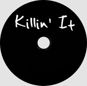Image of Killin' It (DVD only)