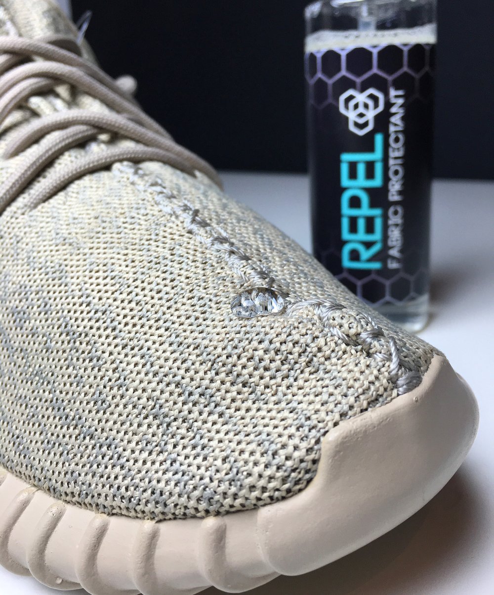 Image of Repel Fabric Protectant