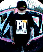 Image of PO KING T-shirt