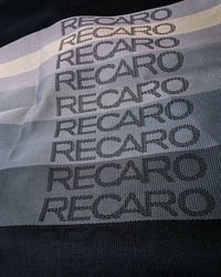 Image 2 of Bride/recaro frs/brz door armrest premade cover