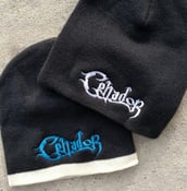 Image of CELLADOR Official Beanies (2 styles)