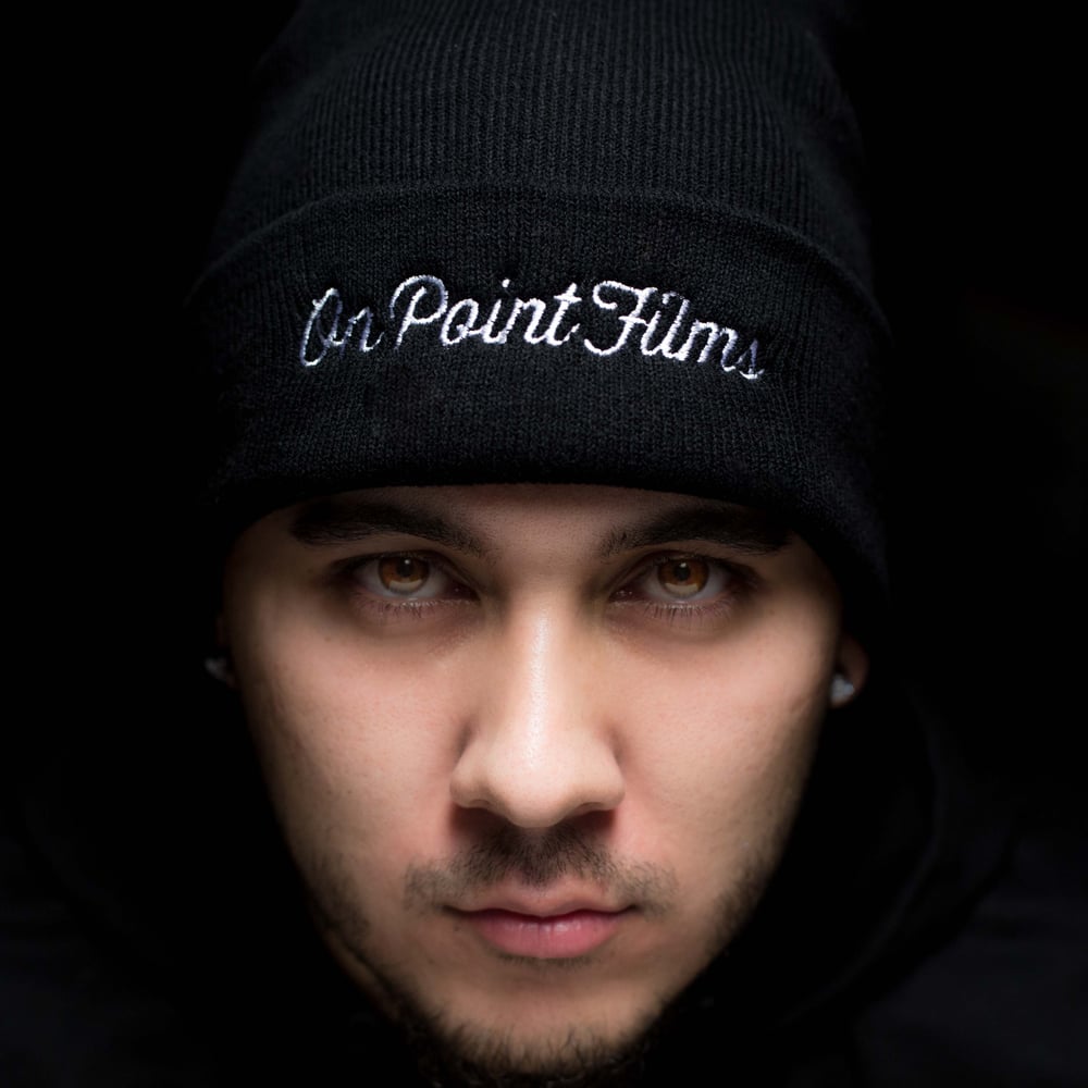 onpointfilms — OPF Beanie onpointfilms — OPF Beanie
