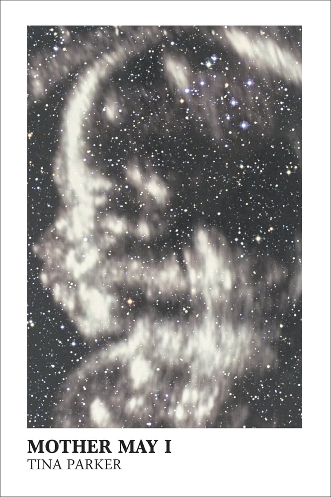 Image of Mother May I by Tina Parker