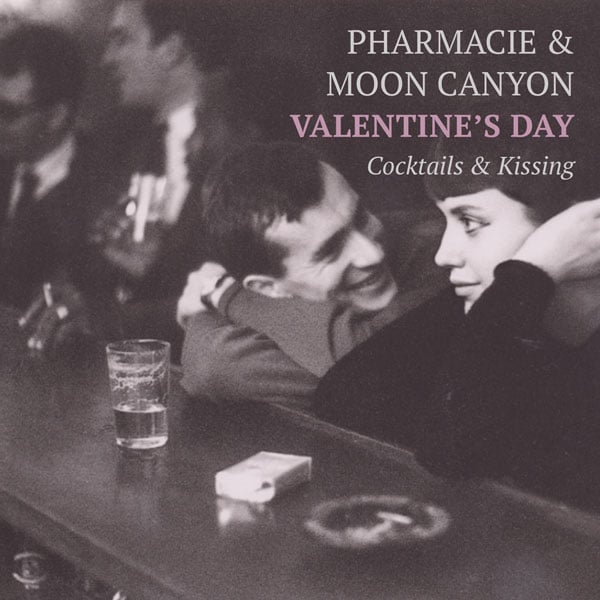 Image of Cocktails and Kissing Speakeasy