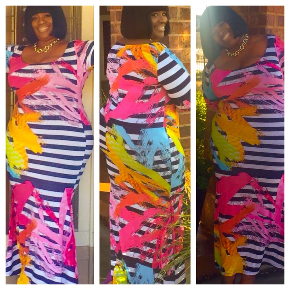 Image of Bold & Beautiful