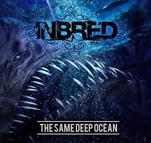 Image of The Same Deep Ocean CD