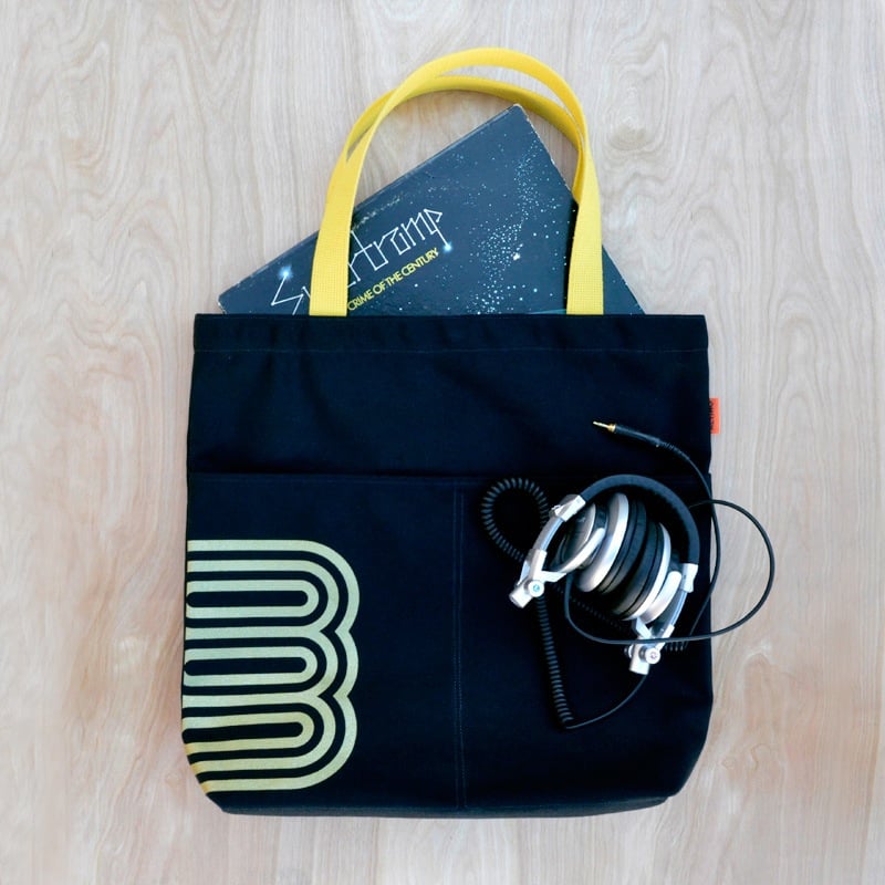 Wave utility bag | Color options