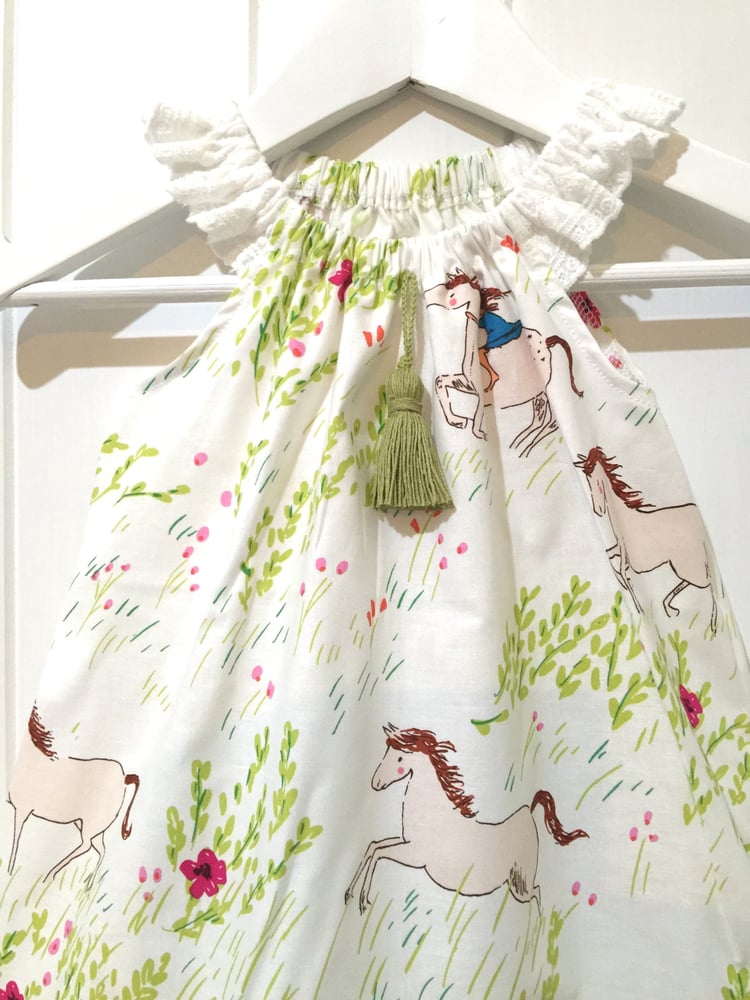 Image of Gypsy Fields Dress