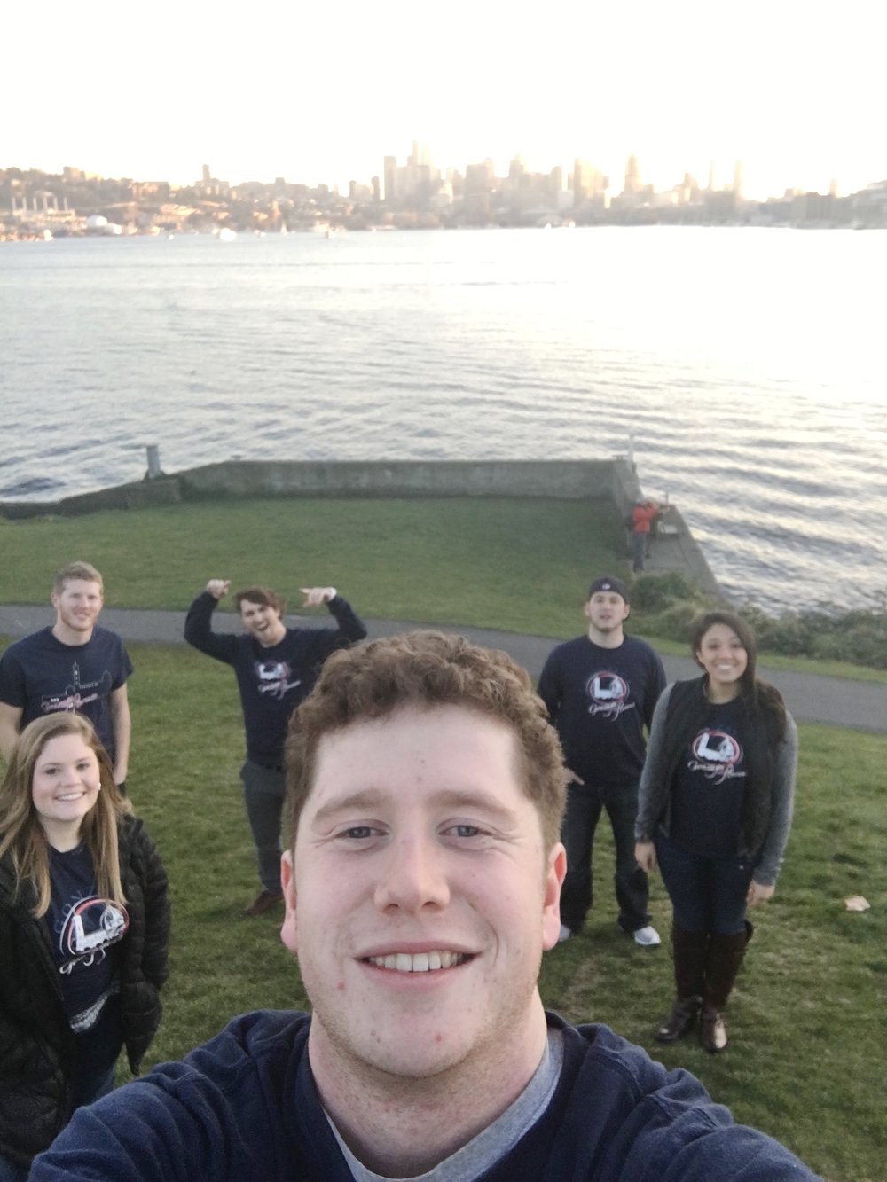 Image of GIF Long Sleeve 