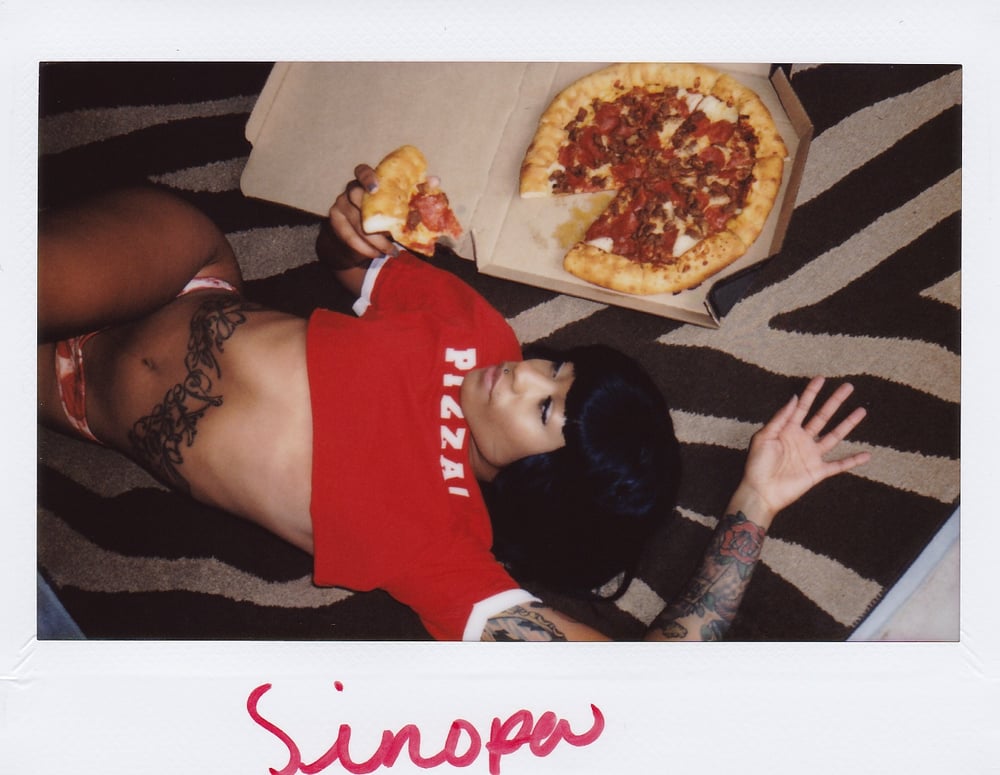 Image of Pizza Party 5