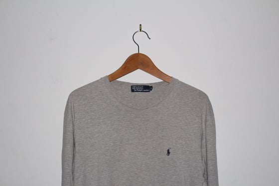 Image of Ralph Lauren long sleeve t shirt