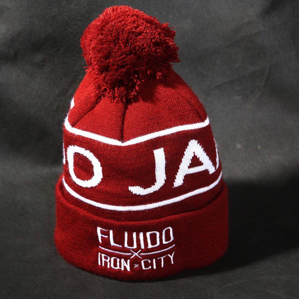 Image of FLUIDO Winter Hat