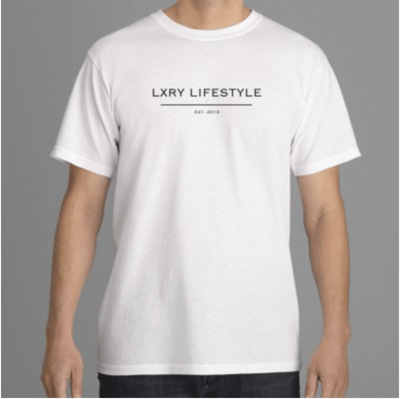 Image of Classic T-Shirt