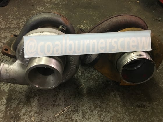 Image of 10 INCH @COALBURNERSCREW WINDOW DECAL