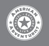 American Adventurist Vinyl Decal