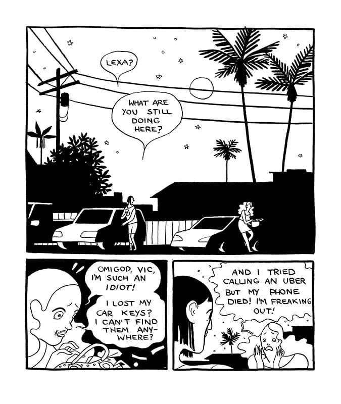 Image of Frontier #11: Eleanor Davis