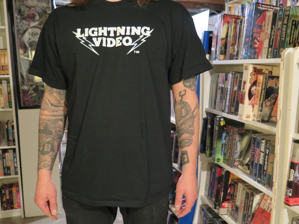 Image of Lightning Video