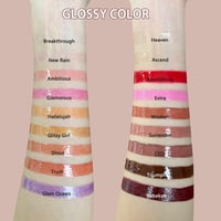 Image 1 of Glory Lip Gloss 18 Shades Available Now!