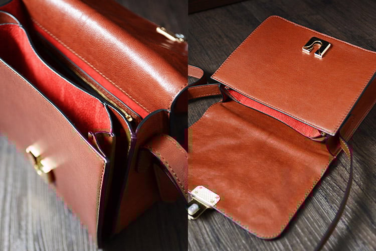 Pouch bag outlet for women