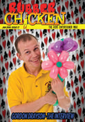 Image of Rubber Chicken Issue 17