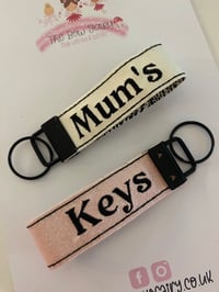 Mums Key