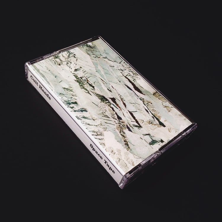 Image of Space Tape (Limited Edition Tape)