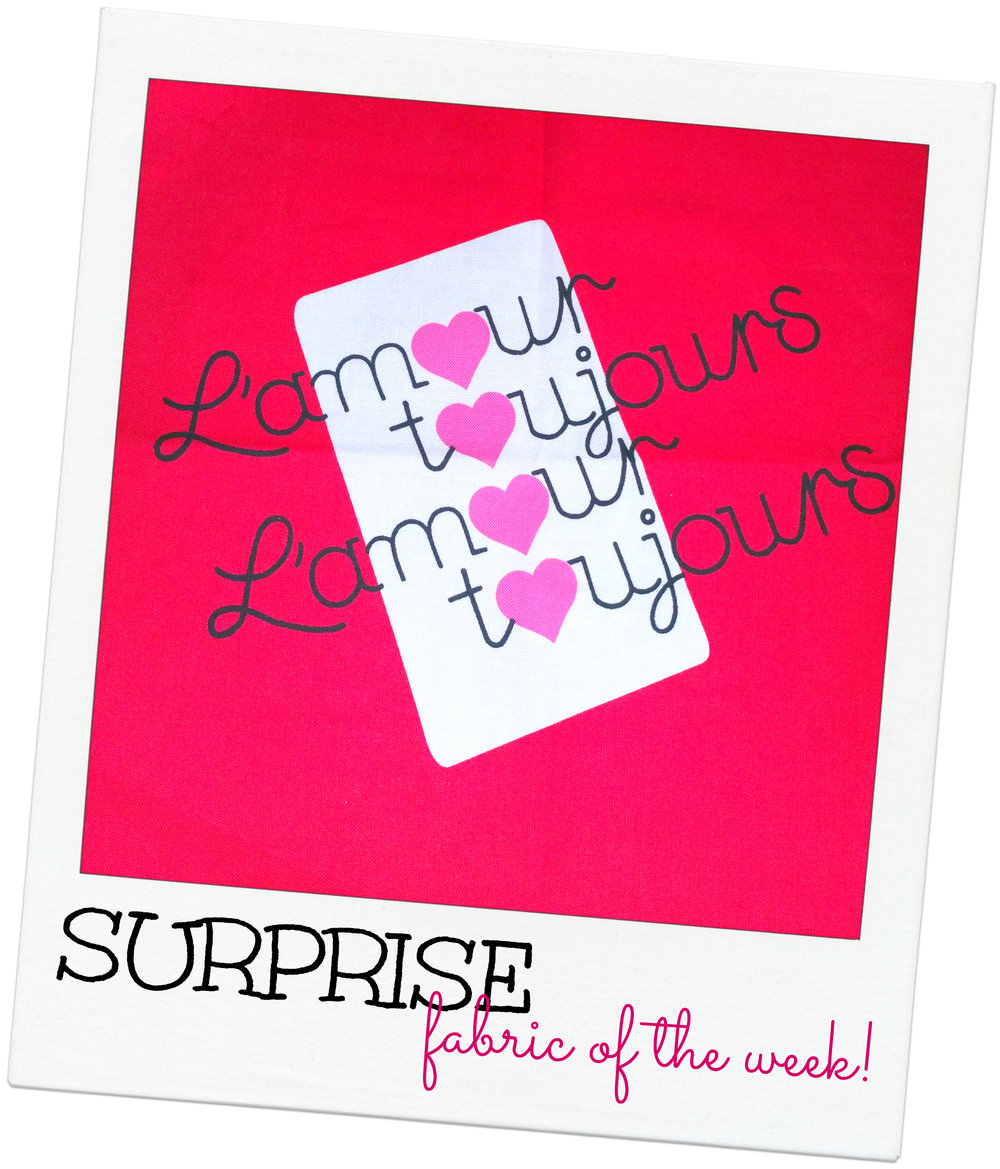 Image of SURPRISE Dress of the week! Valentines Day!!!