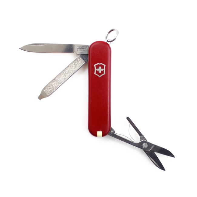Victorinox Swiss Army Pocket Knife