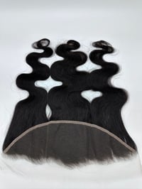 Image 2 of HD Frontals