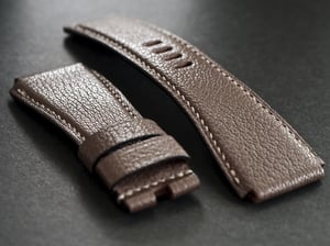 Image of Watch Strap 011 