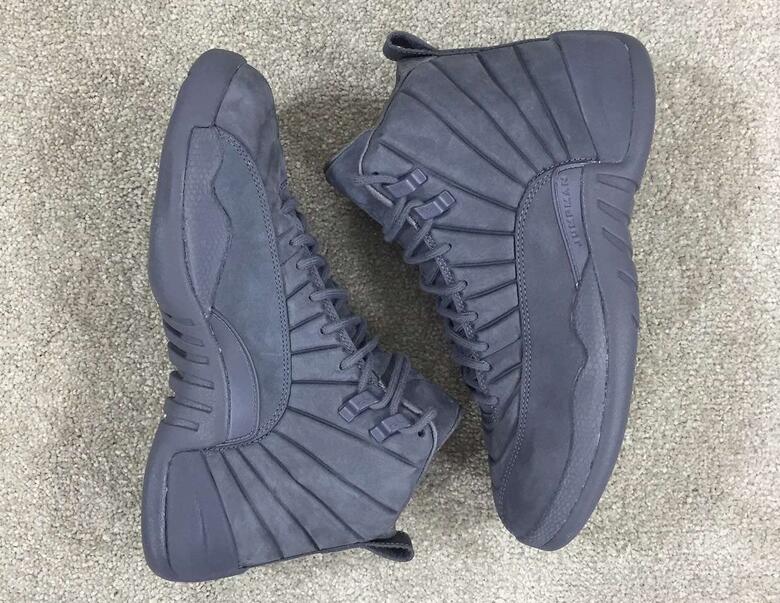 Air Jordan 12 PSNY