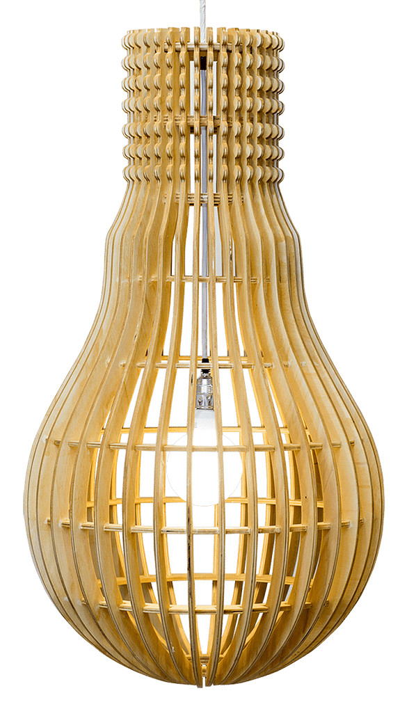 Image of Bulb lamp