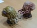Image of *SOLD OUT* Paul Komoda's Cthulu Mini-Bust Pre-Paint Statue Edition! SOLD OUT!