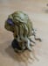 Image of *SOLD OUT* Paul Komoda's Cthulu Mini-Bust Pre-Paint Statue Edition! SOLD OUT!