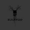 Blackwood - As The World Rots Away - Cd Digipak 