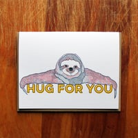 HUG FOR YOU